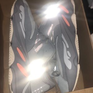 Adidas Yeezy 700 Inertia